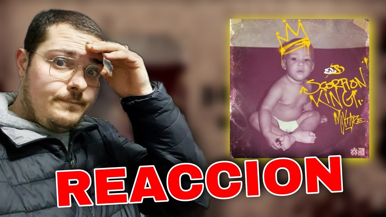 🤟 EL B - R.C.P.R.C 🔥 [ REACCION Bellota ]