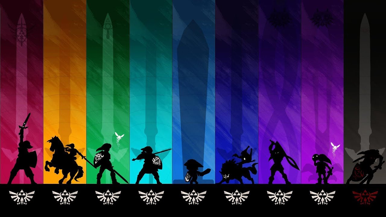 La musica mas relajante de Zelda para dormir