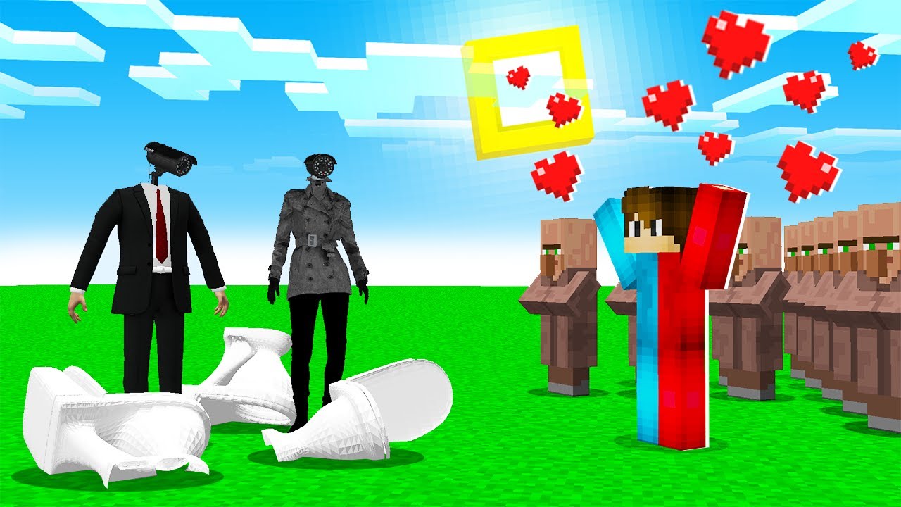 🇺🇦 НУБІК І МІКА СТАЛИ ПОМІЧНИКАМИ КАМЕРАМЕНОМ І КАМЕРАВУМЕН ДЛЯ БАКІ В МАЙНКРАФТ УКРАЇНСЬКОЮ!