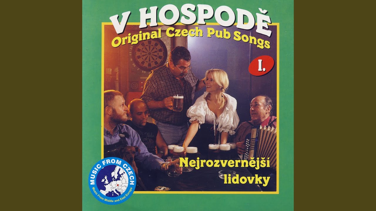 Studentska Halenka (Student Blouse)