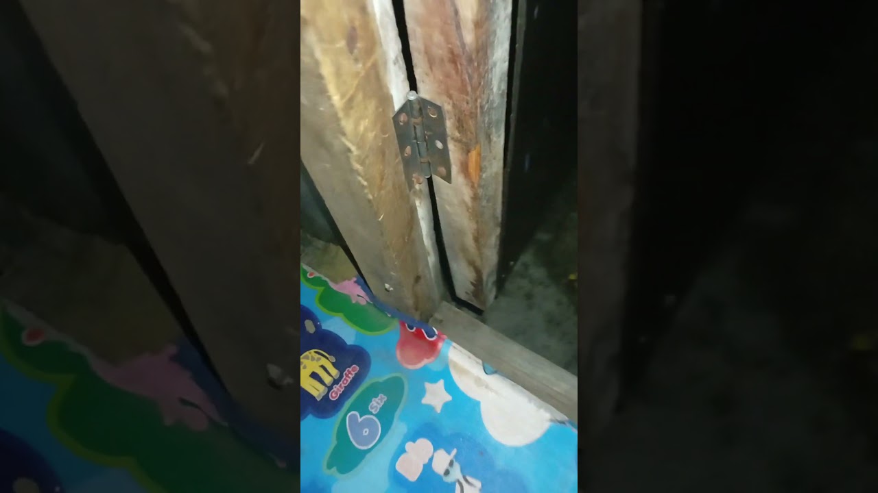 tong cencel saenak na ah