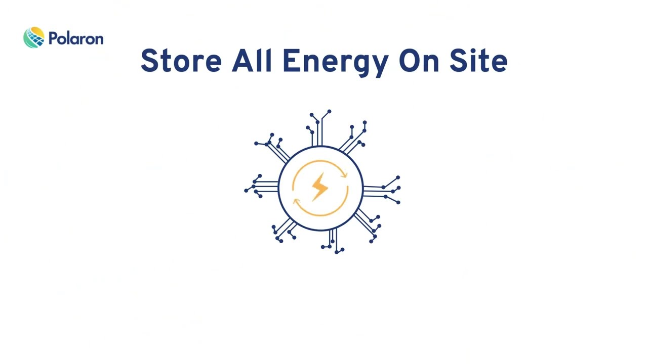 Solar Energy Systems - What is Behind the Meter?