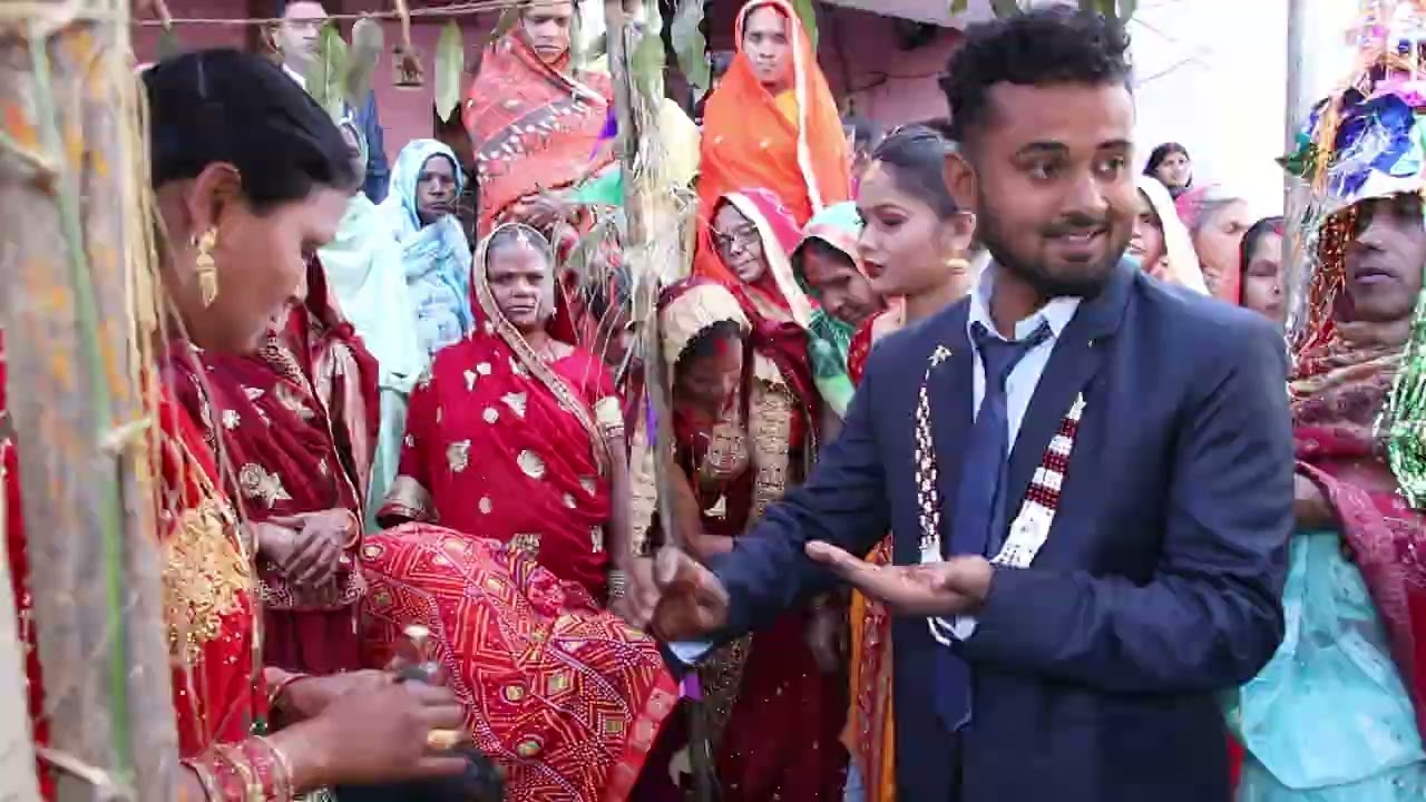 Dev weds nandani full video 