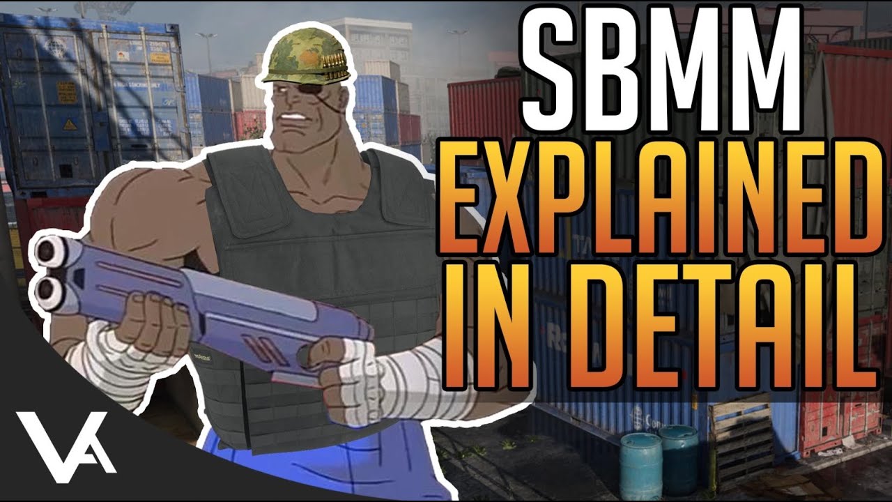 Skill Based Matchmaking! Why The Hate? In-Depth Explanation For Fighting Gamers