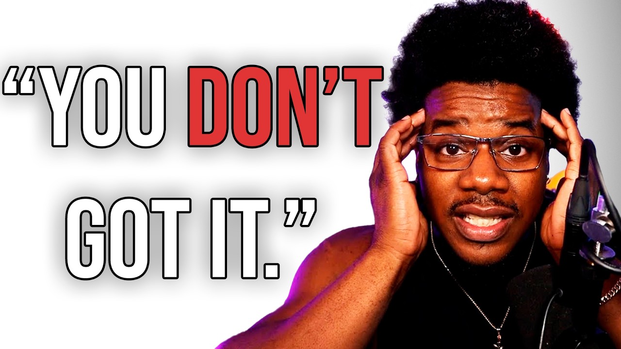 Can ANYONE be a Pro Player?