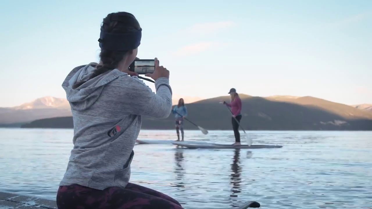 Hyped Sports - Thule Test Program Atmos X5 Smartphone Case