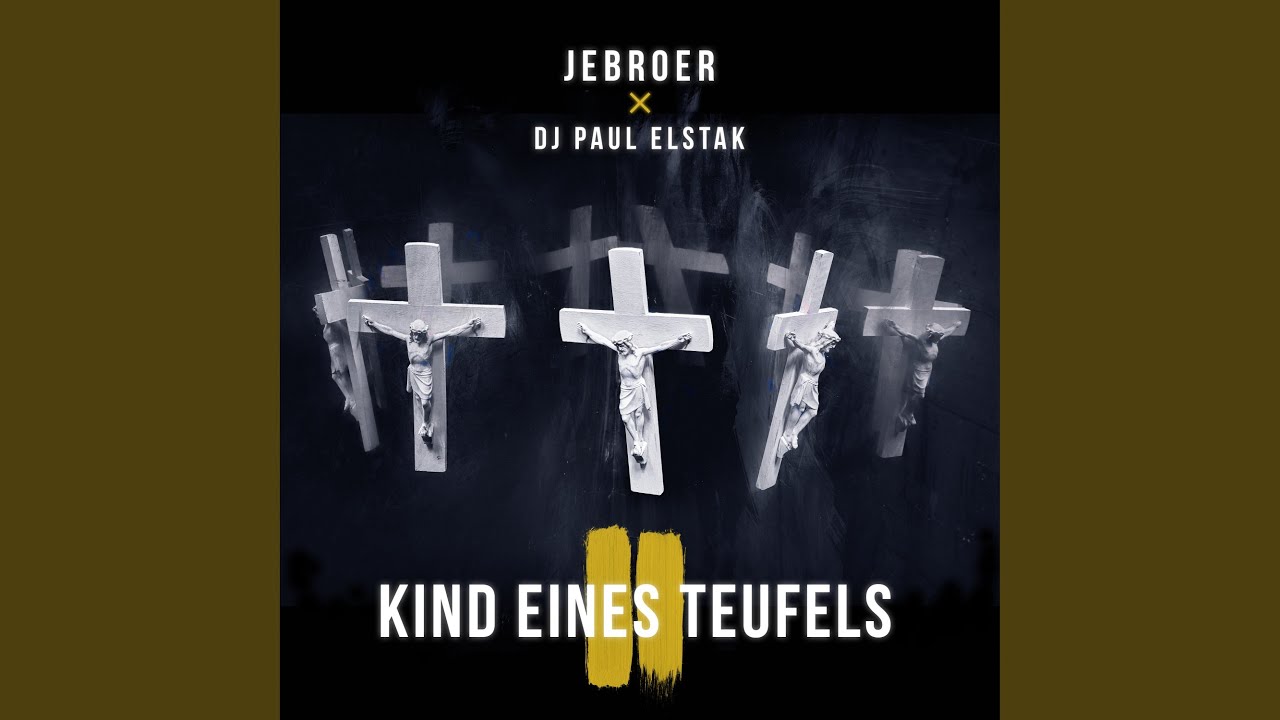 Kind Eines Teufels