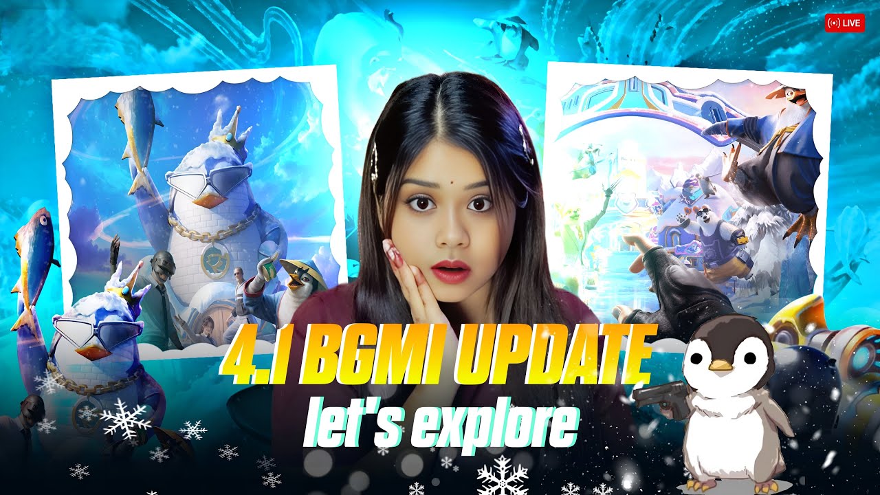 AGRESSIVE RUSH GAMEPLAY ❤️| SHWETA PLAYS | FACECAM STREAM -#bgmi​ #shortslive #pubglive  #bgmilive