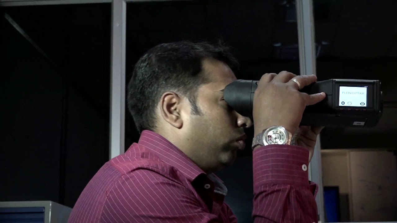 Development of a Low-cost, Portable Autorefractor