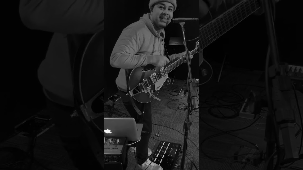 ele vive - juliano son - guitar cam