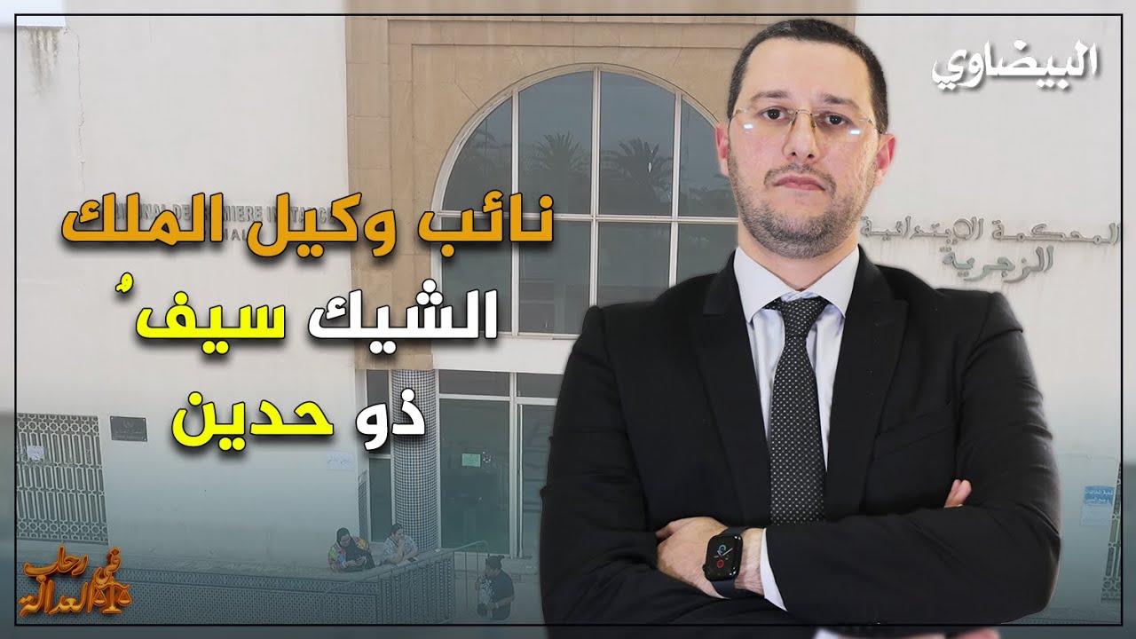 رشيد منير نائب وكيل الملك، الشيك سلاح ذو حدين