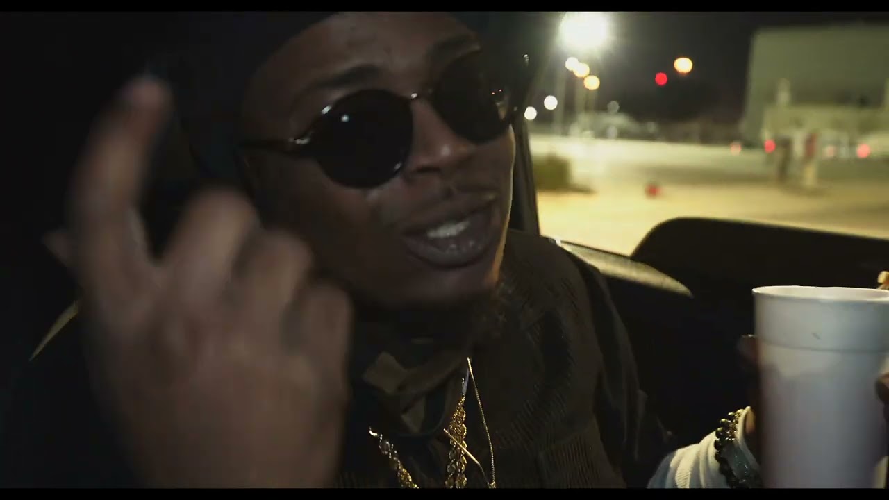 Campaign Self | Ion Even Know Ya'll Official Video