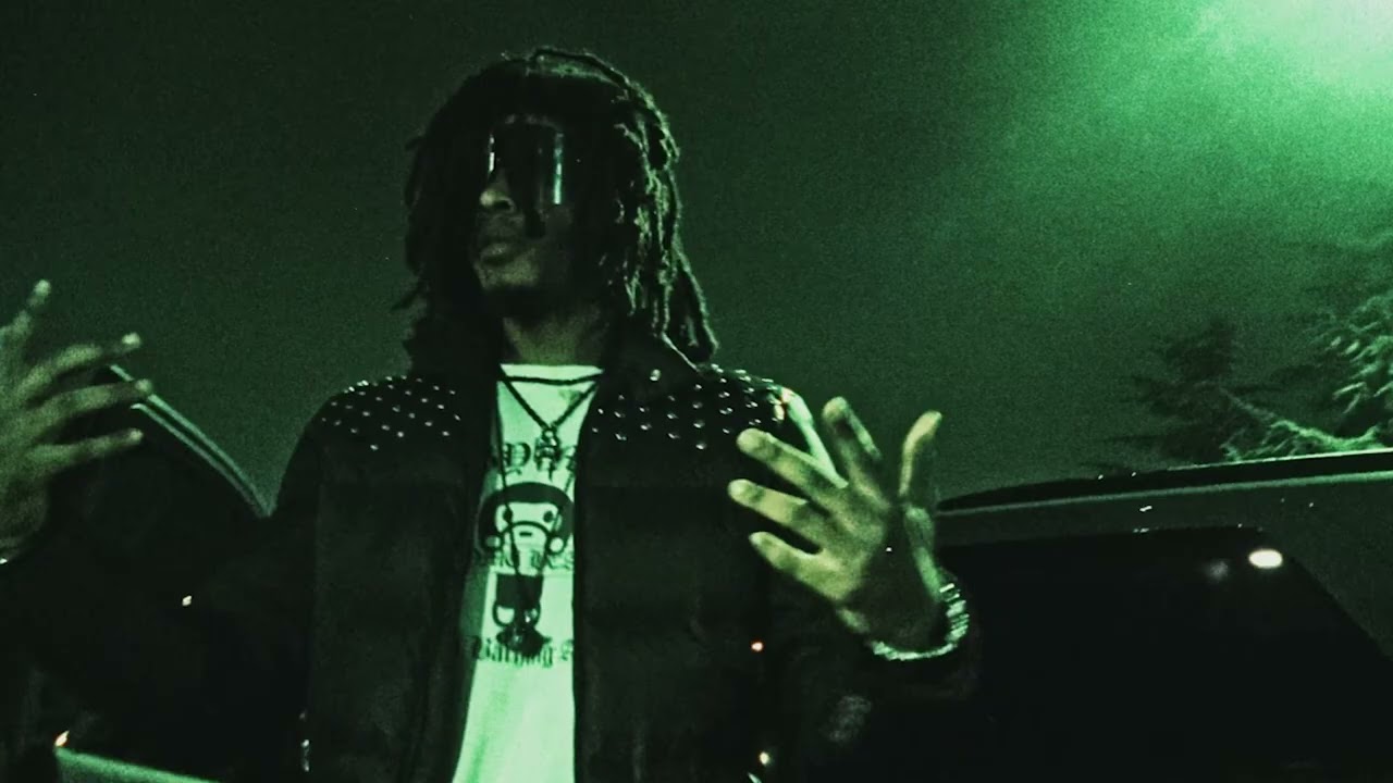 [FREE] Hardrock Type Beat - 