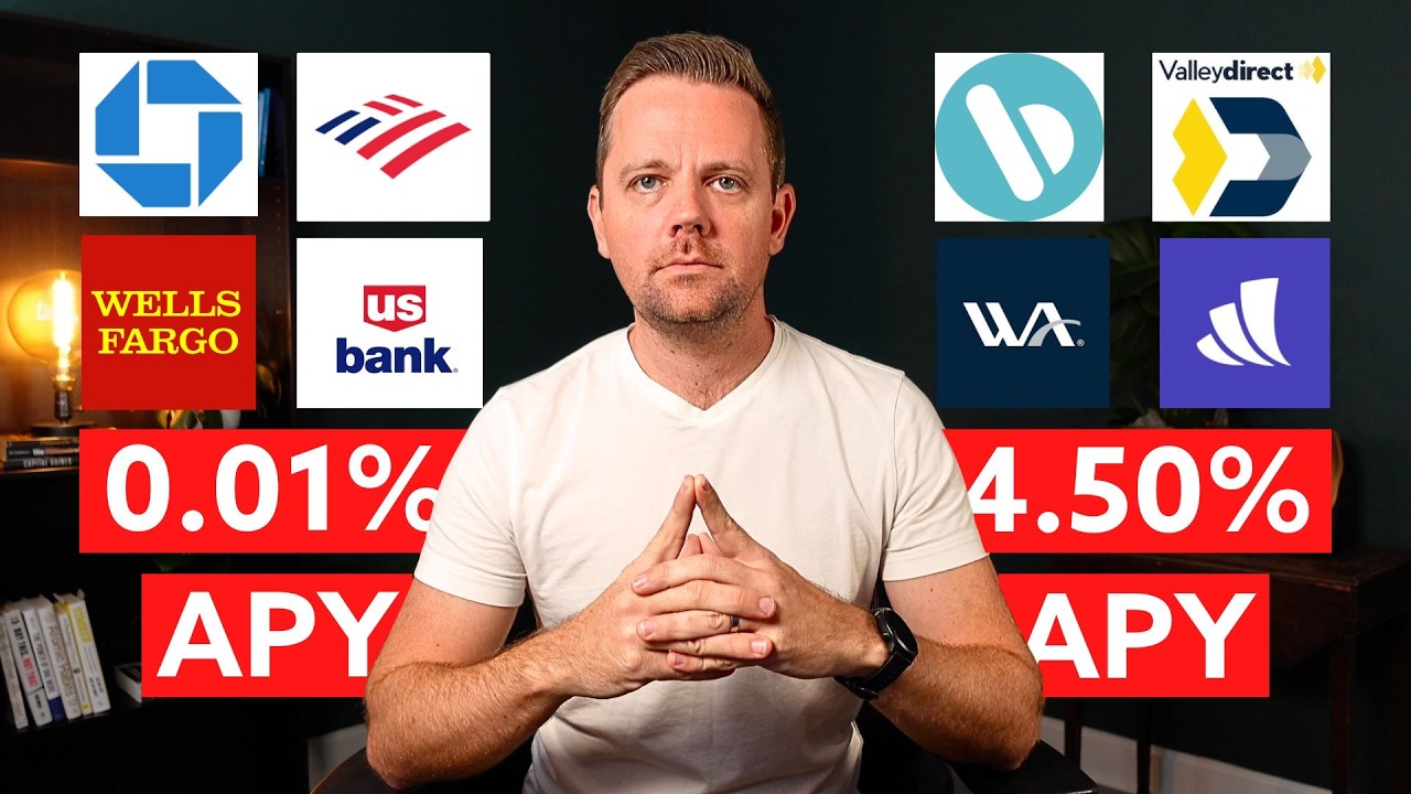 The Best High Yield Savings Accounts of 2025