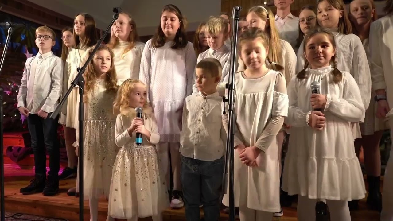 Była noc - Star Kids, styczeń 2024