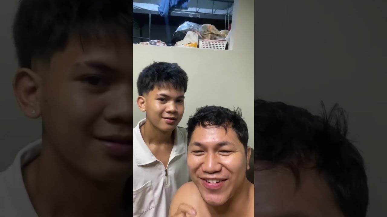 reverse prank 📌 | iyak sya guys😂#BossAtan #setzu
