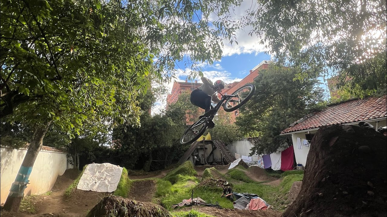 CUENCA Y LA VIDA EN BIKE LIFE | PICO DE PESCADO ,TURI BIKEPARK Y CICLISMO DE RUTA?? #mtblife 