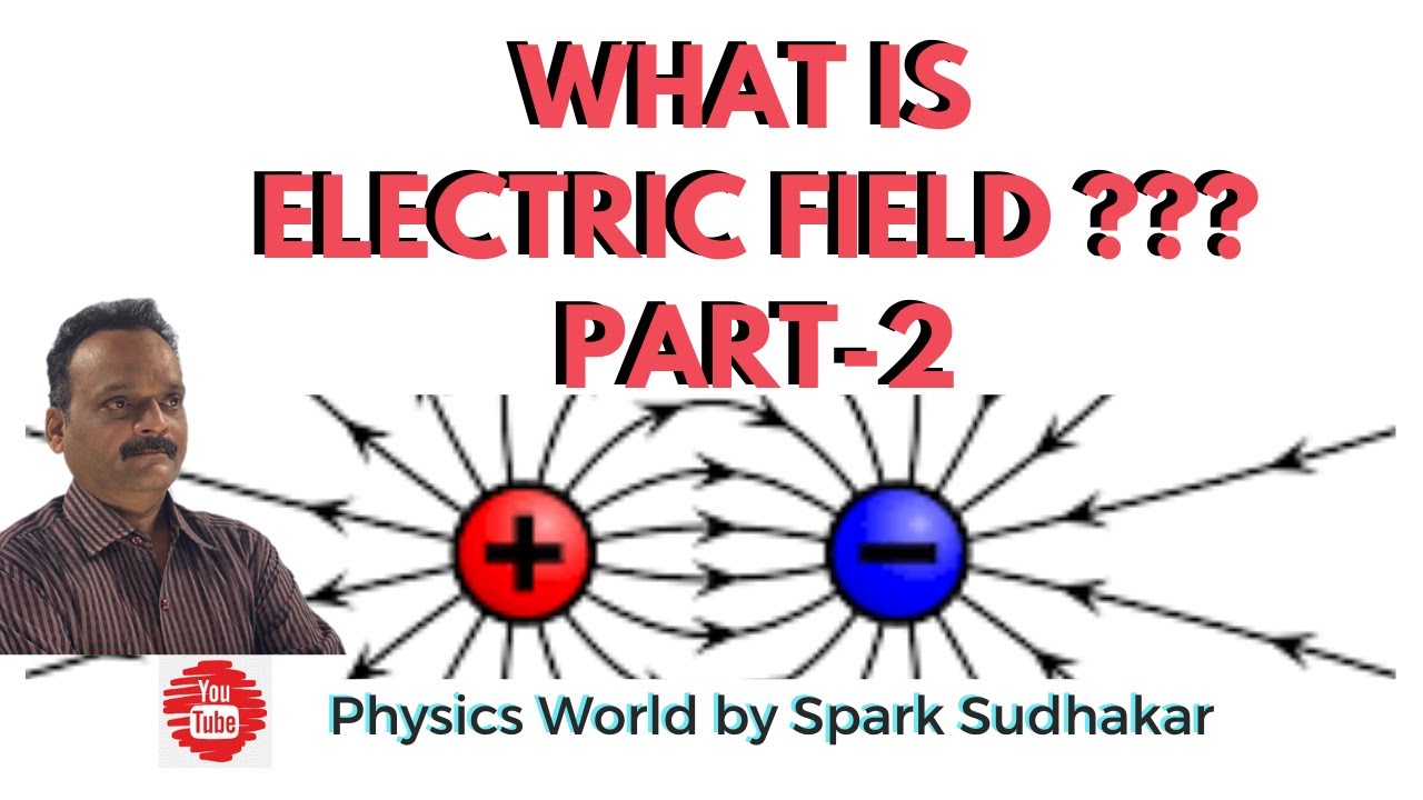 Electrostatics 4
