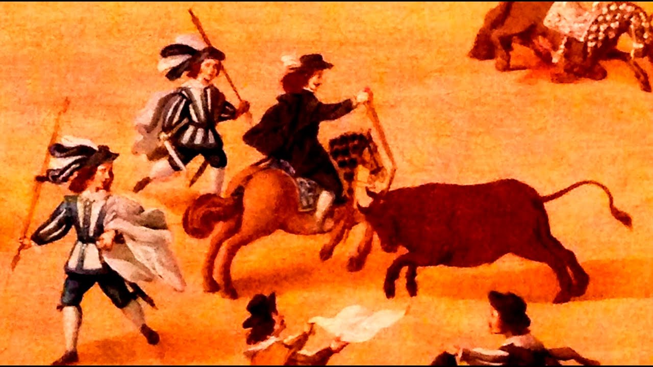 Oigan las fiestas de toros-ROQUE JACINTO DE CHAVARRÍA~ Polychoral Music from Sucre (Bolivia, 1718)