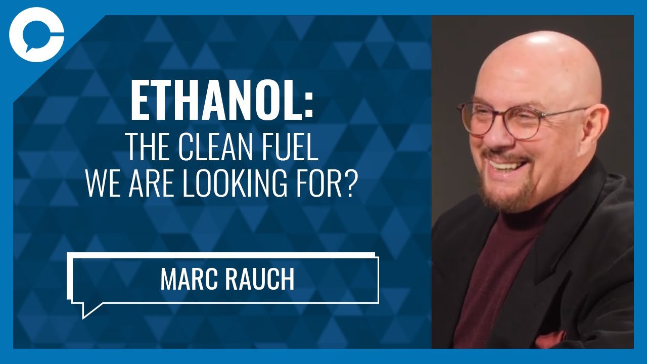 Ethanol: The Clean Fuel We Are Looking For? (w/ Marc Rauch, The Auto Channel)