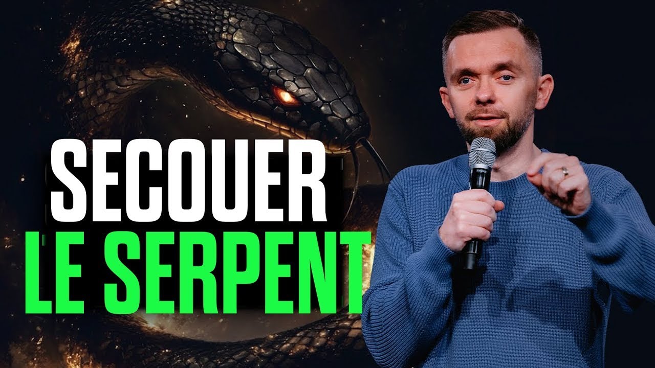Survivre à l'attaque soudaine de Satan | Pasteur Vlad