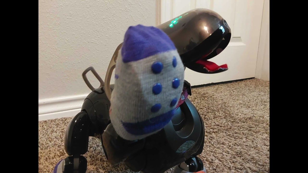AIBO ERS-7 OST: AIBO Mind 2 Theme (Ver. 1)