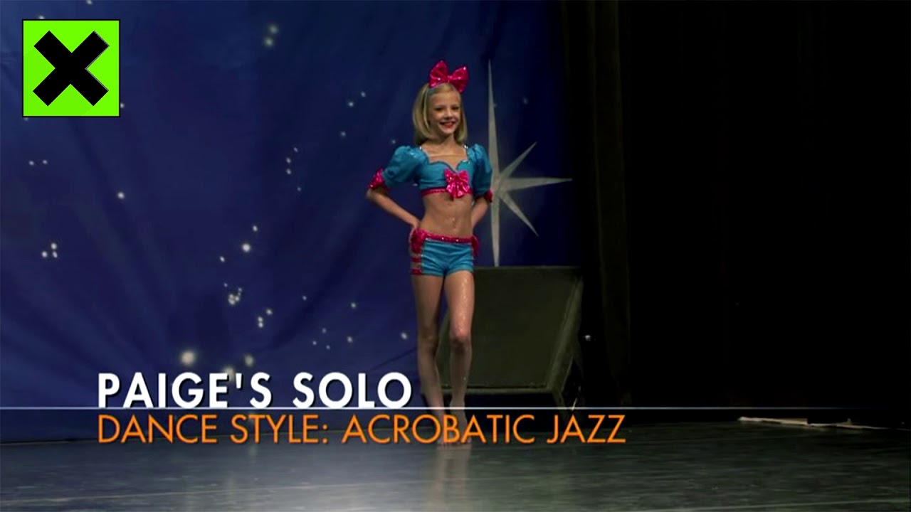 Dance Moms - Double Take (Full Song)