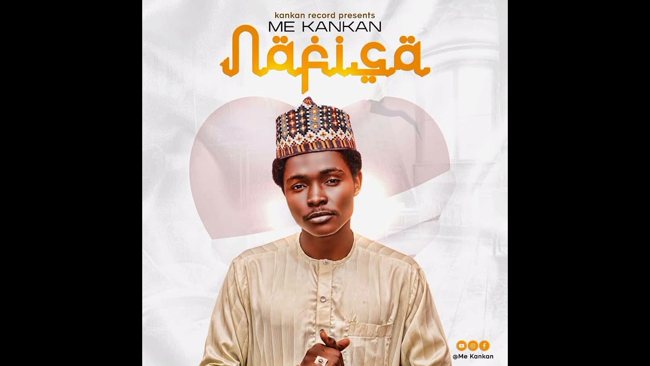 LABARIN SOYAYYA BY ME KANKAN#sarkinwaka #labarina #gidanbadamasi #nafisaabdullahi #dadinkowa