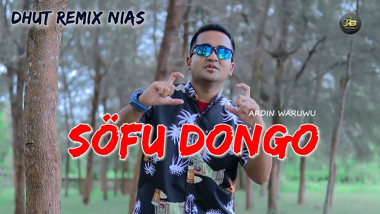 LAGU NIAS PALING BERBISA 