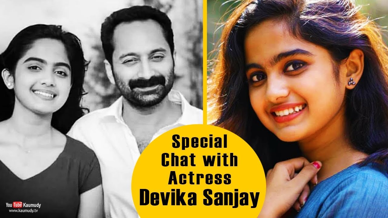 Special Chat with Actress Devika Sanjay | Smart Lady | Ladies Hour | Kaumudy TV