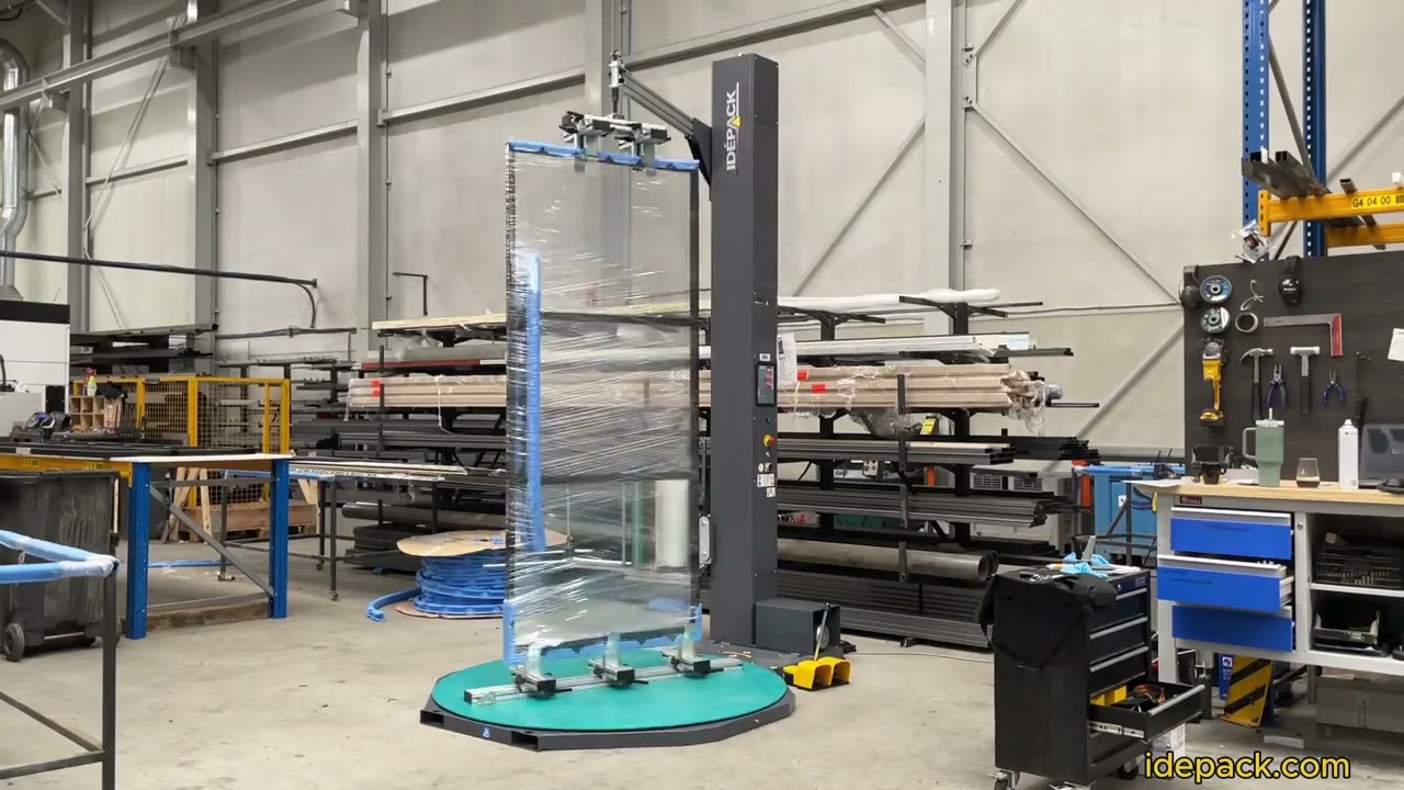 Atlanta Synthesi Wikkelaar voor Deuren en Kozijnen