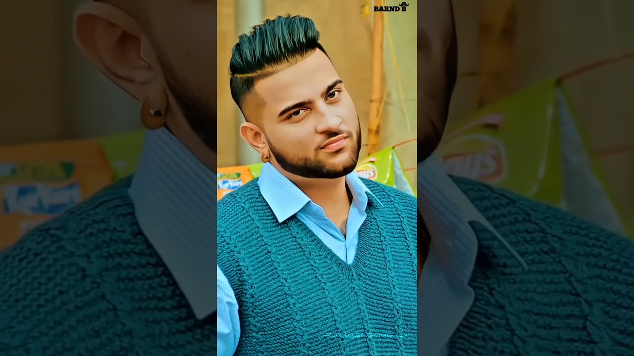 Red Eyes (Official Video) | Karan Aujla |Gurlej Akhtar | New Punjabi Songs | LatestPunjabi Songs