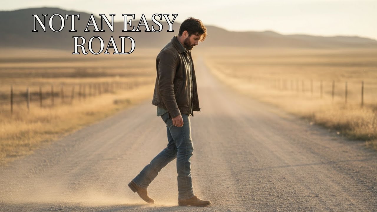 Christopher Law | Still on the Road | Country Gospel Song of Faith