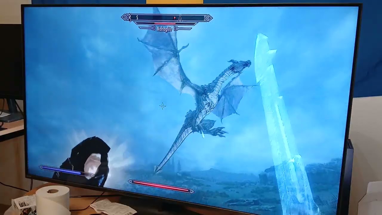 skyrim