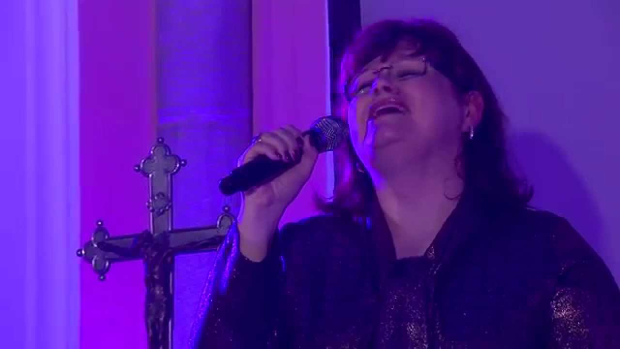 Zwróć swój wzrok na Jezusa / Turn Your Eyes Upon Jesus