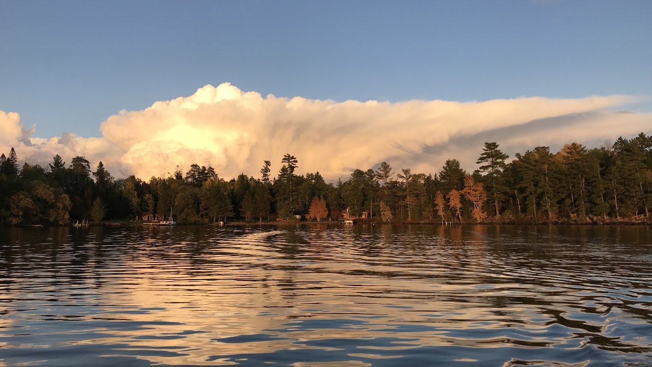 Vacation - Ely Minnesota 2020