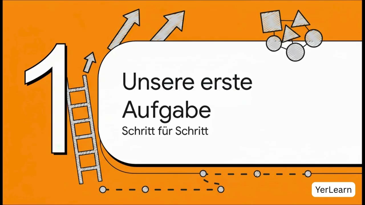 Schriftliche Division einfach erklärt | Mathe 4. Klasse
