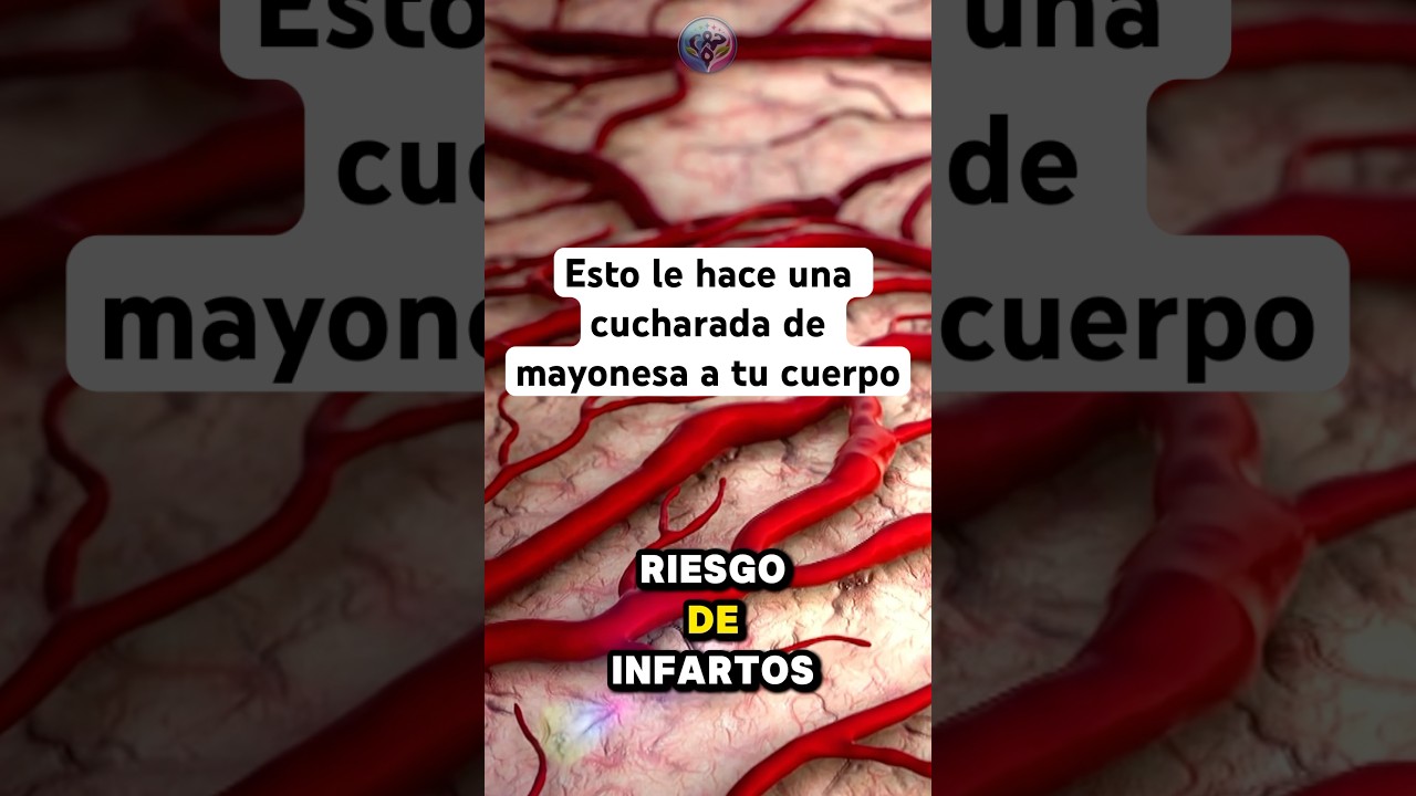 &iquest;Sab&iacute;as esto sobre la mayonesa industrial?