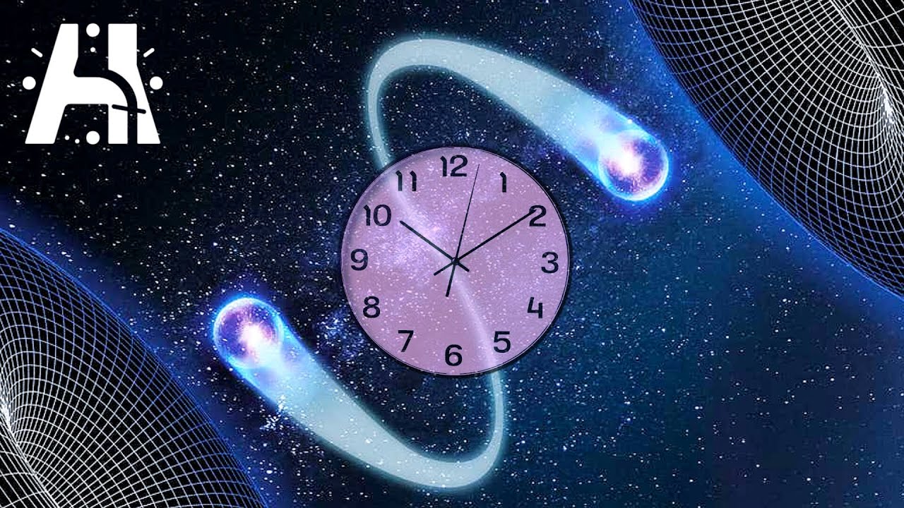 Time Might Be Illusion Created By Quantum Entanglement