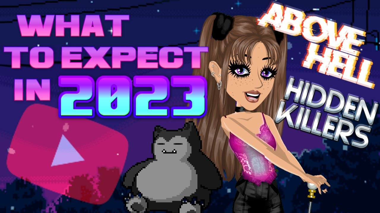 What to expect in 2023