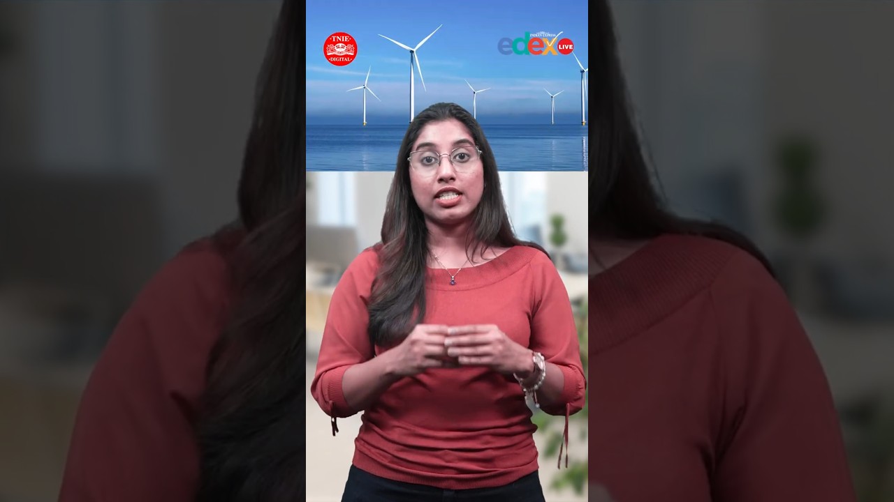 India-Norway ties grow stronger with 5 clean energy deals at the Indo-Nordic Summit | #EdexLive