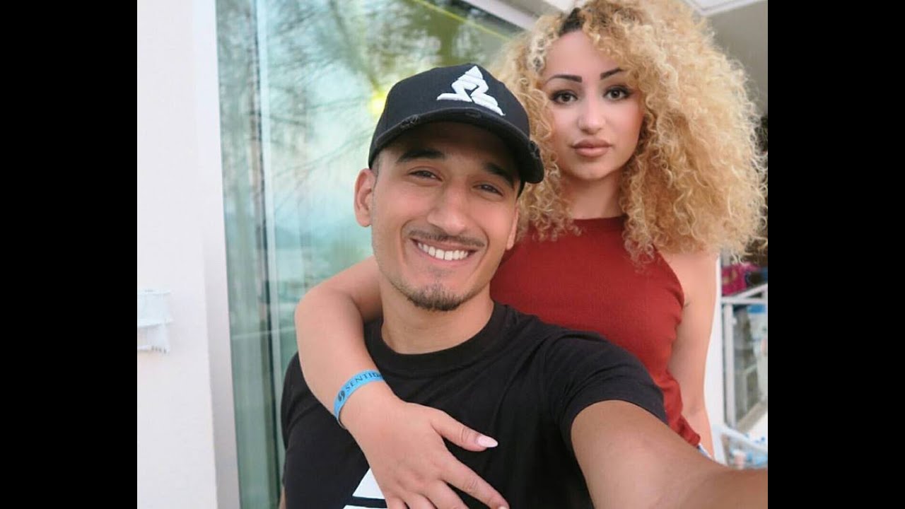 I'M BACK! Vakantie Marmaris  - MYRIAM AHMADI VLOG #7