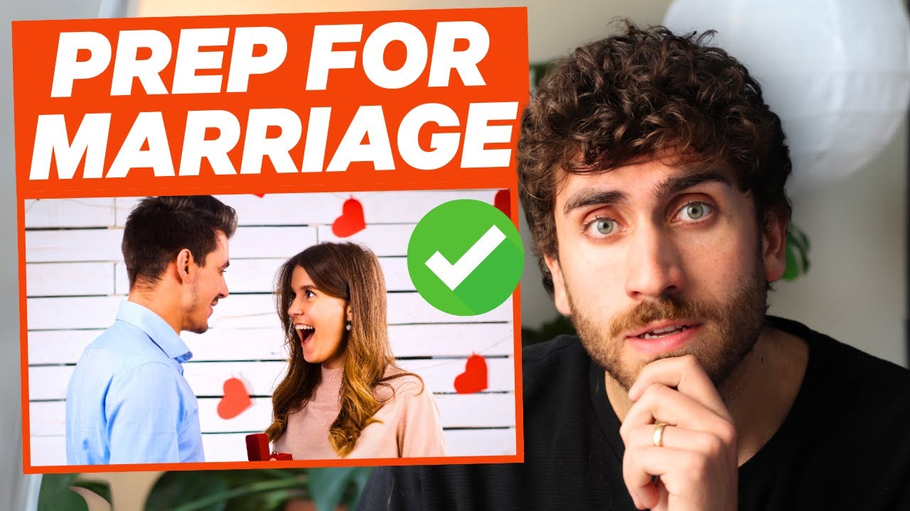 Ready for Marriage? Watch this first.. 