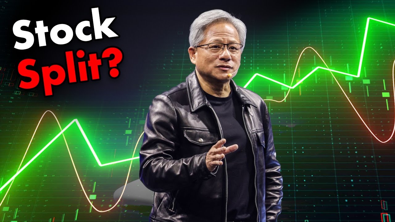 Nvidia is Getting too Expensive