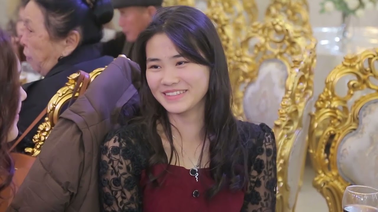 Jaslar toyi  Baxtiyar & Ulzada