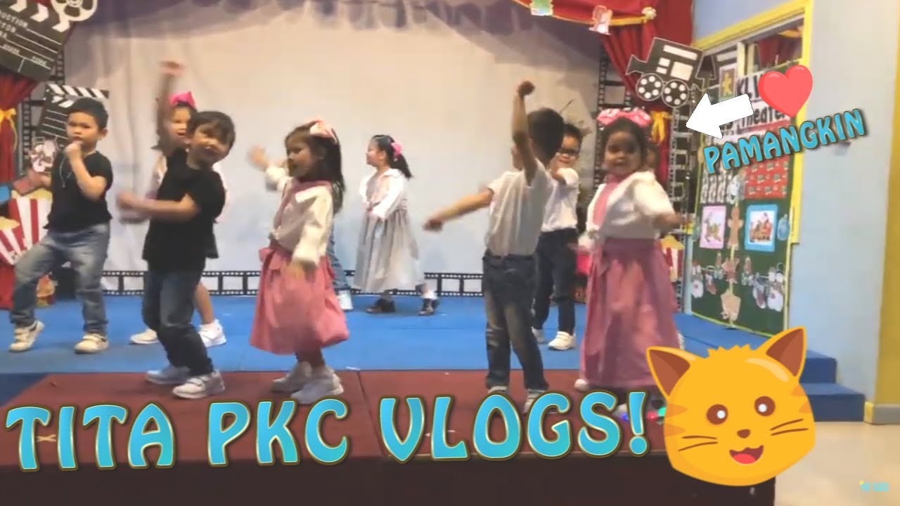 Tita PKC Vlogs: 