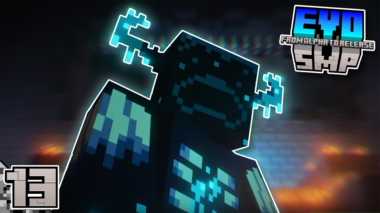 Apparently they turned Minecraft into a horror game...