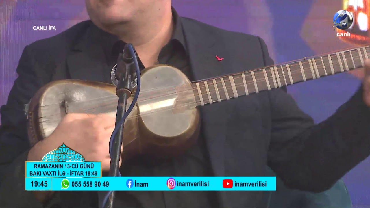 İnam verilişi Space   03.03.2026 Ramazan ayı  iftar