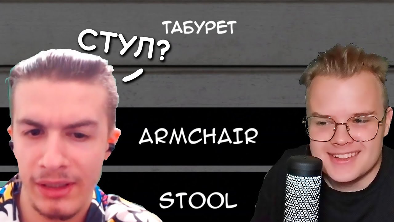 ИВАН ЗОЛО ПРОХОДИТ ТЕСТ НА ЗНАНИЕ АНГЛИЙСКОГО