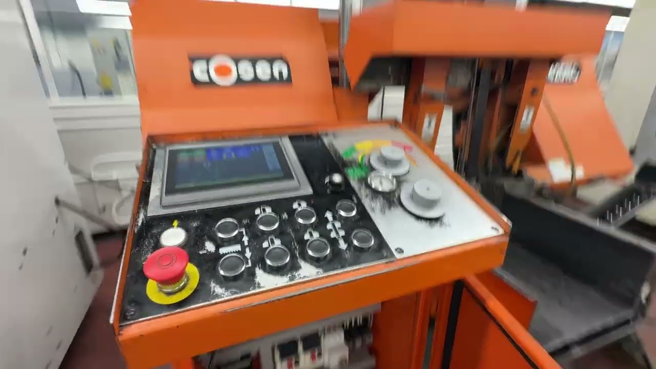 Cosen C-420NC 